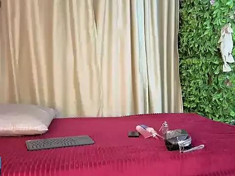 ruby812_s from StripChat is Freechat