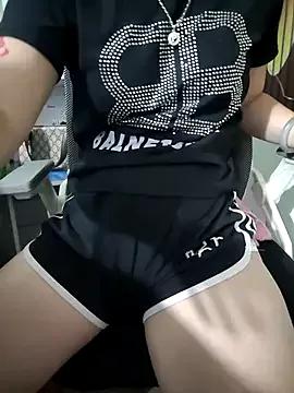 Ruby8302 from StripChat is Freechat