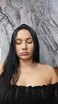 ruby__00 from StripChat is Freechat