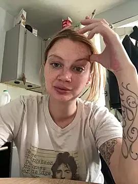 Ruby_Nichols from StripChat is Freechat