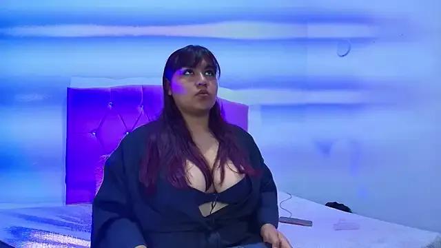 Ruby_Nooir from StripChat is Freechat