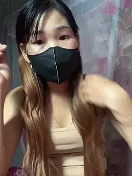 Ruby_sexy69 from StripChat is Freechat