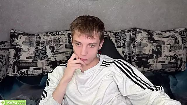 ruby_why from StripChat is Freechat
