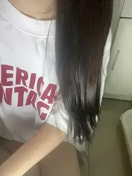 RubyBerry from StripChat is Freechat