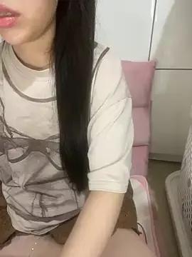 RubyBerry from StripChat is Freechat