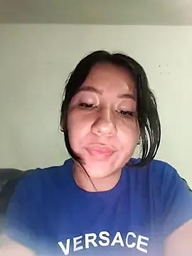 RubyCortez webcams show profile image 