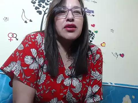 RubyGood from StripChat is Freechat