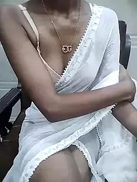 Rubylux3394 from StripChat is Freechat