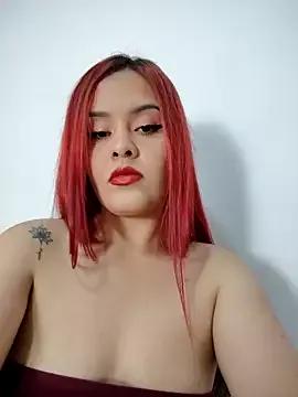 Rubymoon_21 from StripChat is Freechat