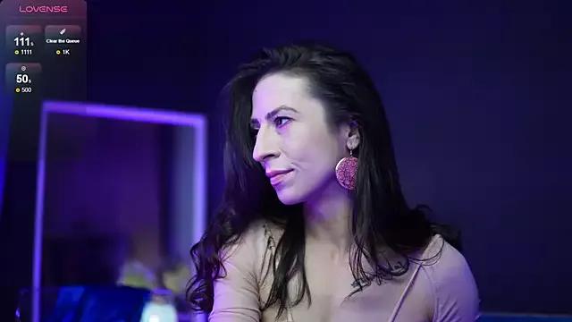 RubyRosa from StripChat is Freechat