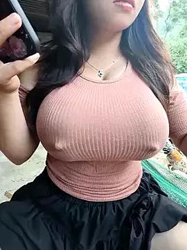 Rubyy_Nk from StripChat is Freechat