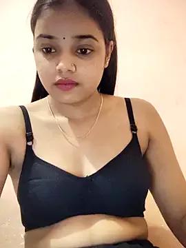 Photos of Ruchi_1 from StripChat is Group