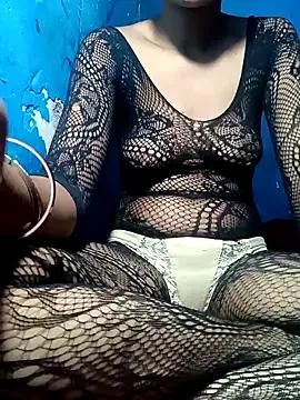 Ruchigoutam webcams show profile image 
