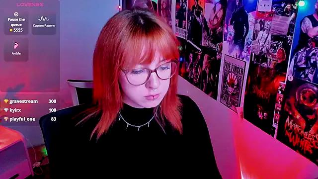 Rudy_02 from StripChat is Freechat