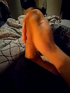 ruffuuss from StripChat