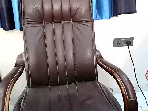 RUHI_JAAN_ webcams show profile image 