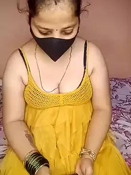 Ruhi_rani3 from StripChat is Freechat