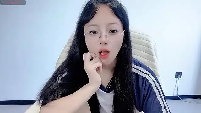 ruirui-888 from StripChat
