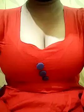Rupsha707 webcams show profile image 