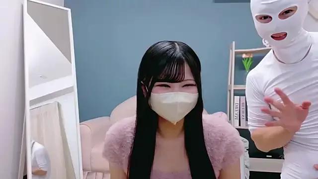 Photos of Ruru-shuv from StripChat is Group