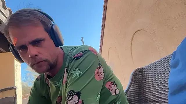 rusharizona from StripChat is Freechat