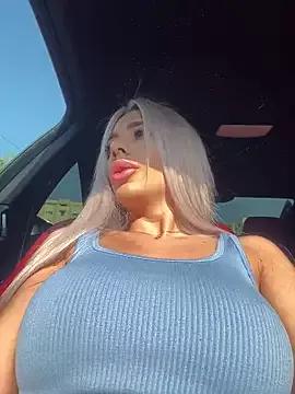 Russian_Ava from StripChat