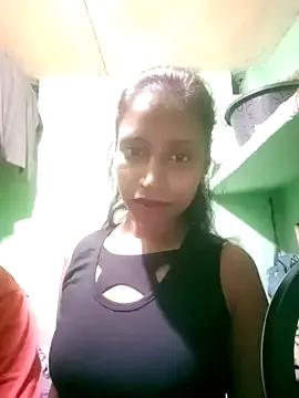 Rutika-G webcams show profile image 