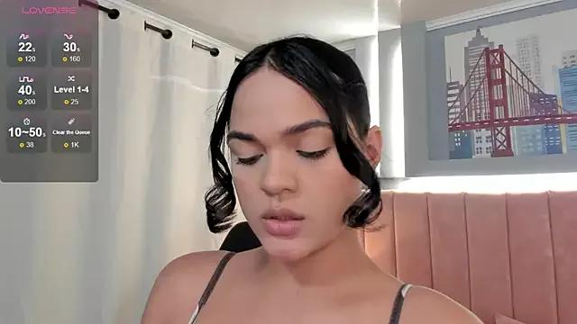Rutila_ford webcams show profile image 