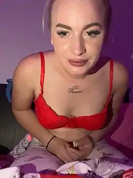 RuxyCatrina webcams show profile image 