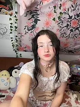 Rxdheadfairy webcams show profile image 