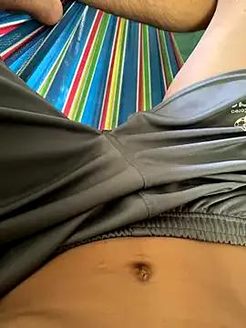 Ryan90_128 from StripChat is Freechat