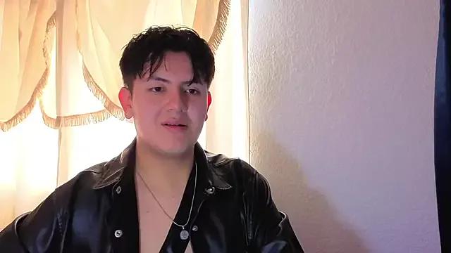 Ryan_Doretti webcams show profile image 