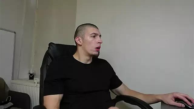 Ryan_Dozer from StripChat is Freechat