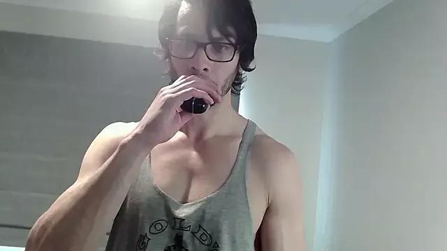 Ryanchatter webcams show profile image 