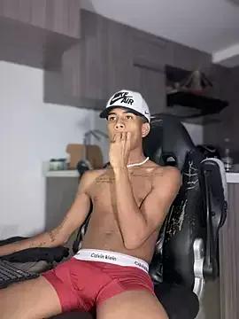 RyanScot4 webcams show profile image 