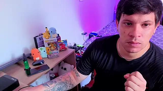 Ryden_01 webcams show profile image 