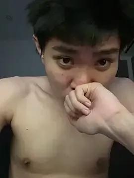 Ryder_ from StripChat is Freechat