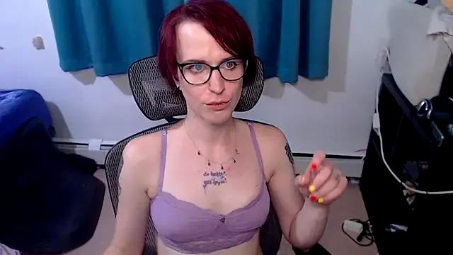 RyffBurnz from StripChat
