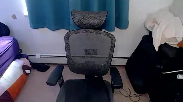 RyffBurnz from StripChat