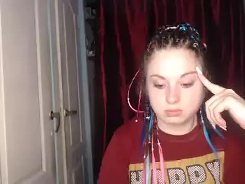 ryhhnnagold99 from StripChat