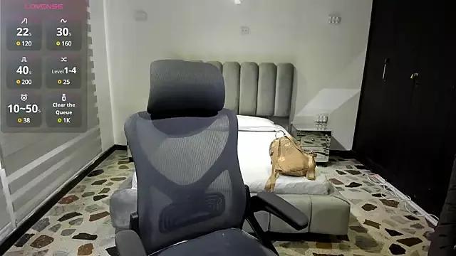 RyleyTaylor from StripChat is Freechat