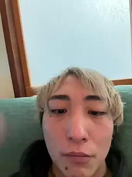 Ryokunero webcams show profile image 