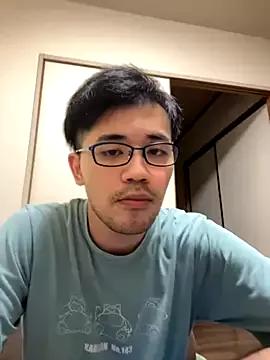 Ryusei18570 webcams show profile image 