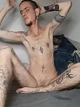 Ryuu_ftm from StripChat