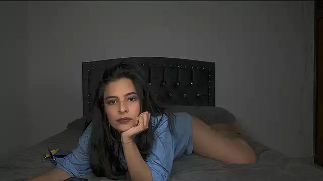 S_Kate_S from StripChat is Freechat
