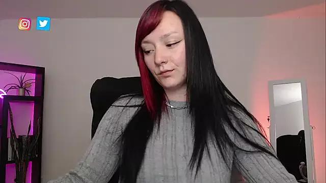 S_Lilith_ webcams show profile image 