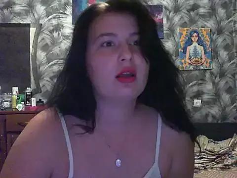 S_stacy from StripChat is Freechat
