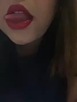 Saaay_StripQueen from StripChat