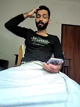 saad521 from StripChat