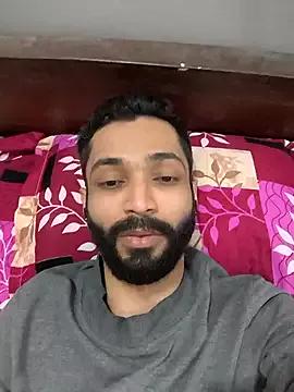 saad521 from StripChat